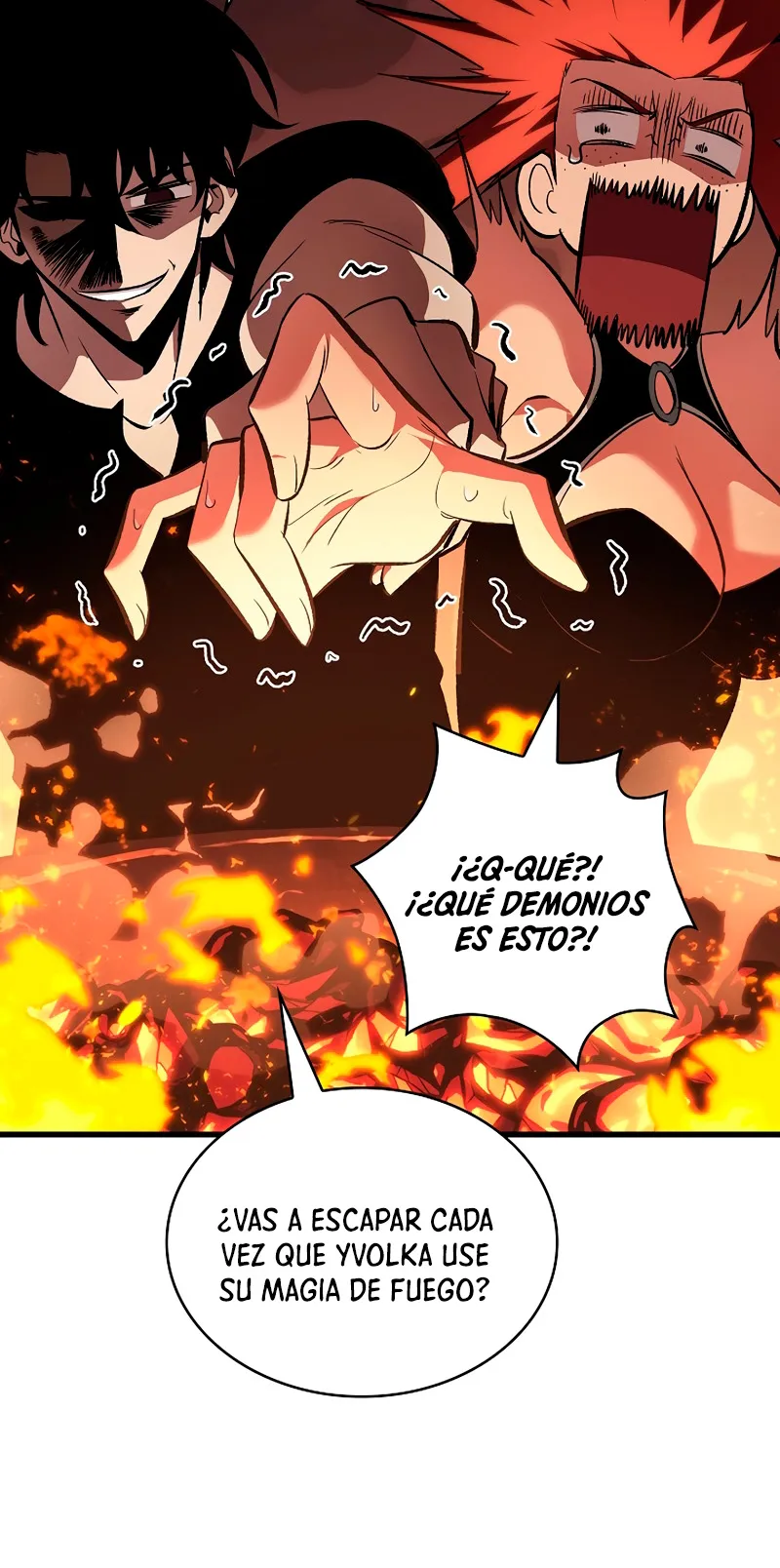 Gacha infinito Capítulo 24 en Línea - página 47