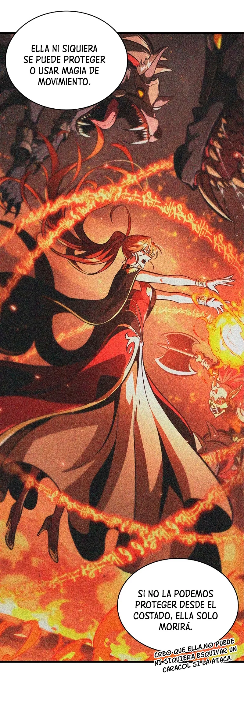 Gacha infinito Capítulo 24 en Línea - página 48