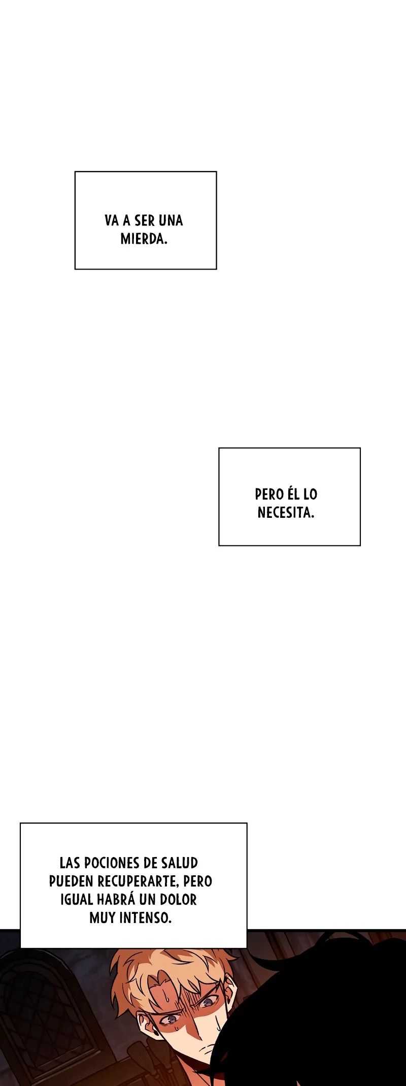 Gacha infinito Capítulo 24 en Línea - página 52