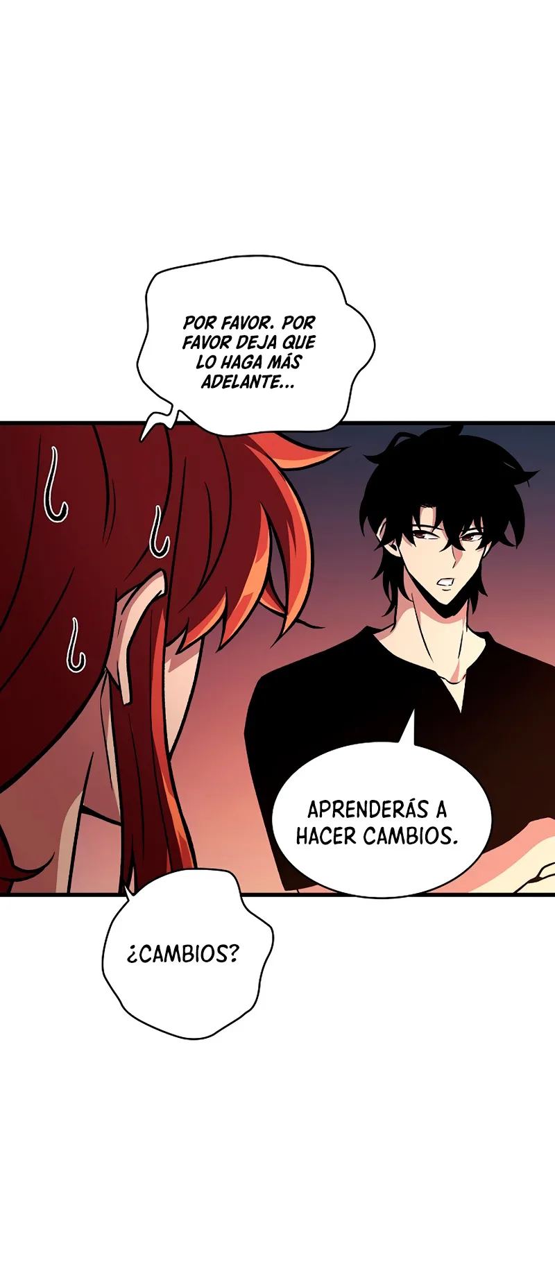 Gacha infinito Capítulo 24 en Línea - página 55