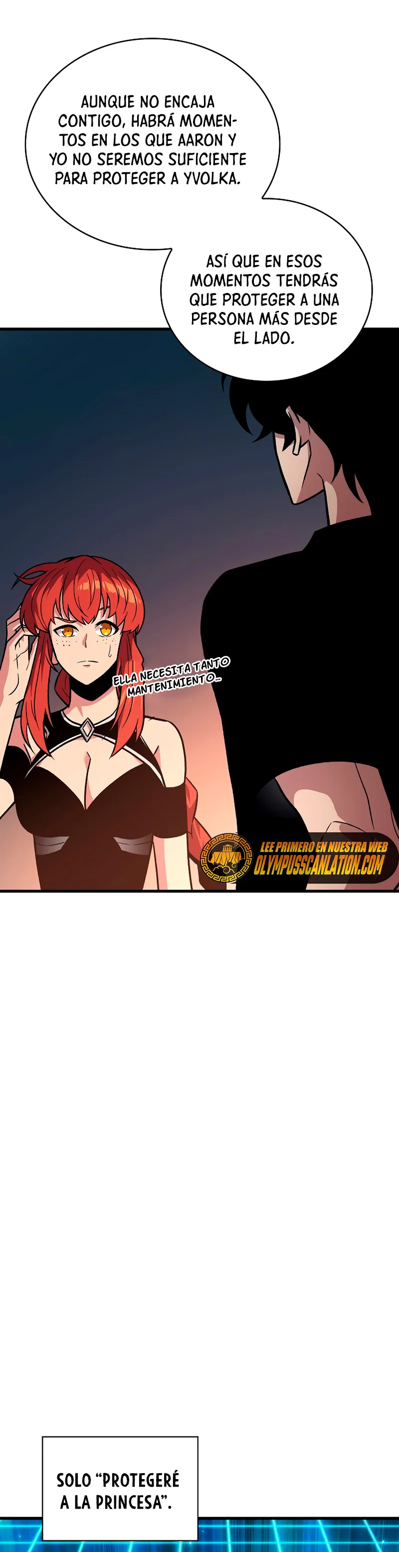 Gacha infinito Capítulo 24 en Línea - página 58