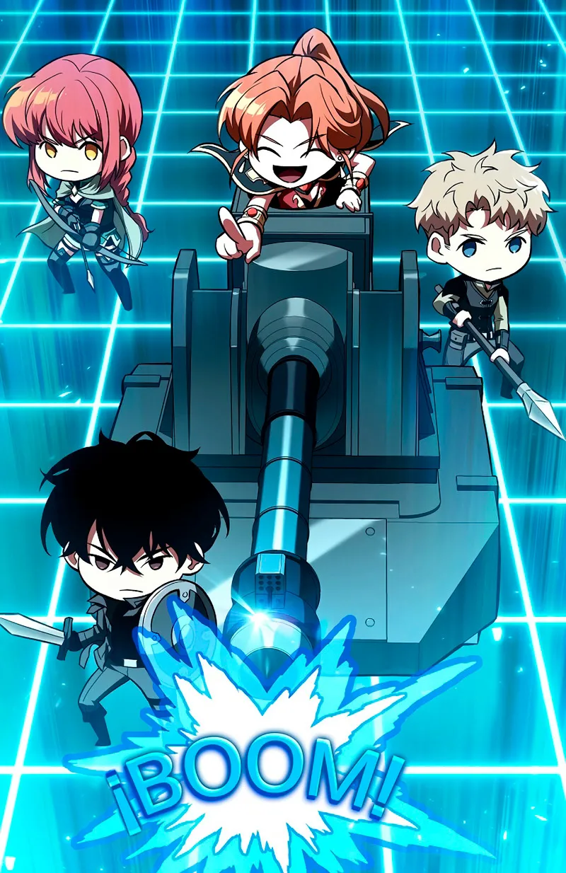 Gacha infinito Capítulo 24 en Línea - página 59