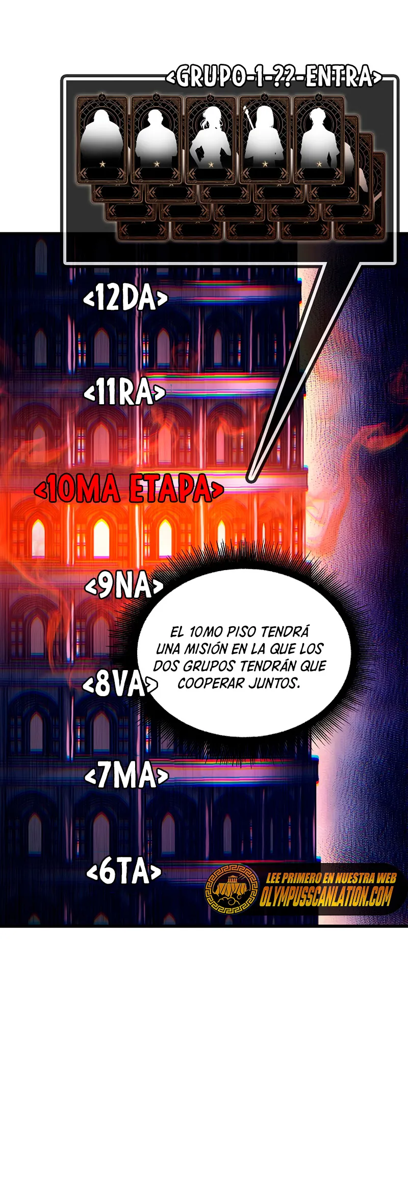 Gacha infinito Capítulo 24 en Línea - página 63