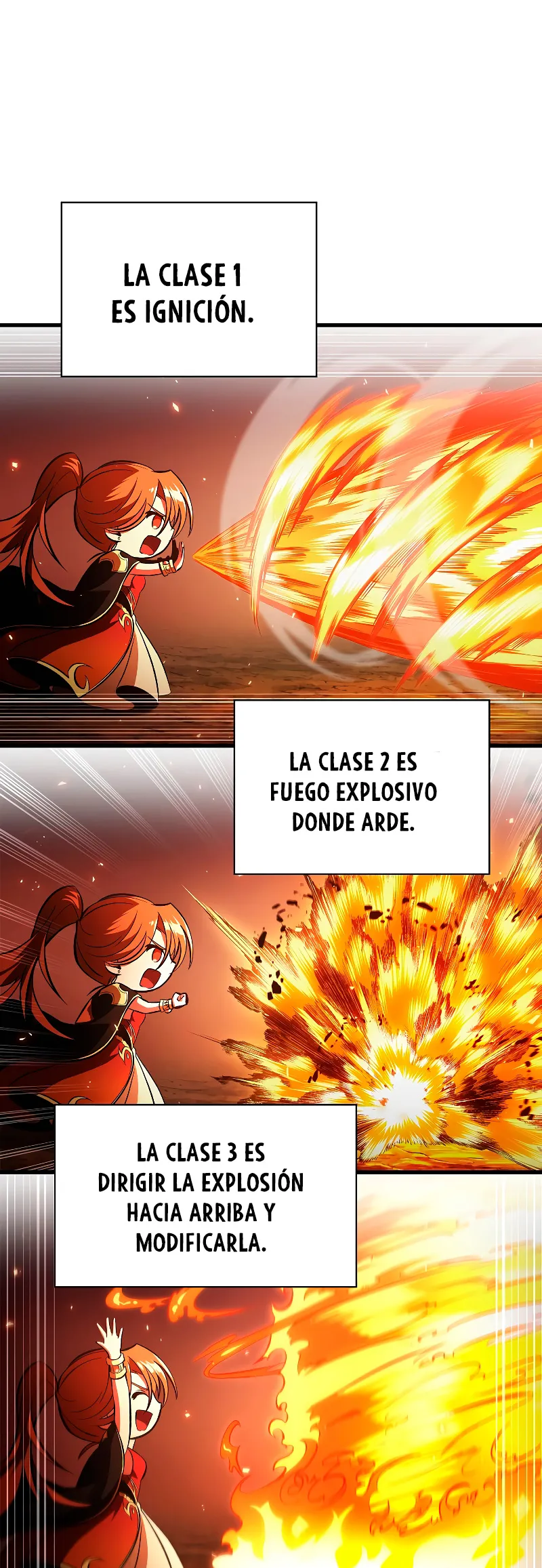 Gacha infinito Capítulo 25 en Línea - página 6