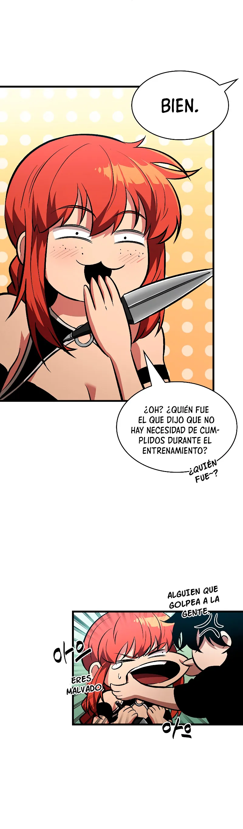 Gacha infinito Capítulo 25 en Línea - página 17