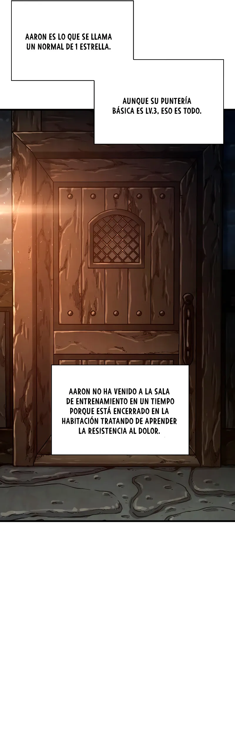 Gacha infinito Capítulo 25 en Línea - página 18