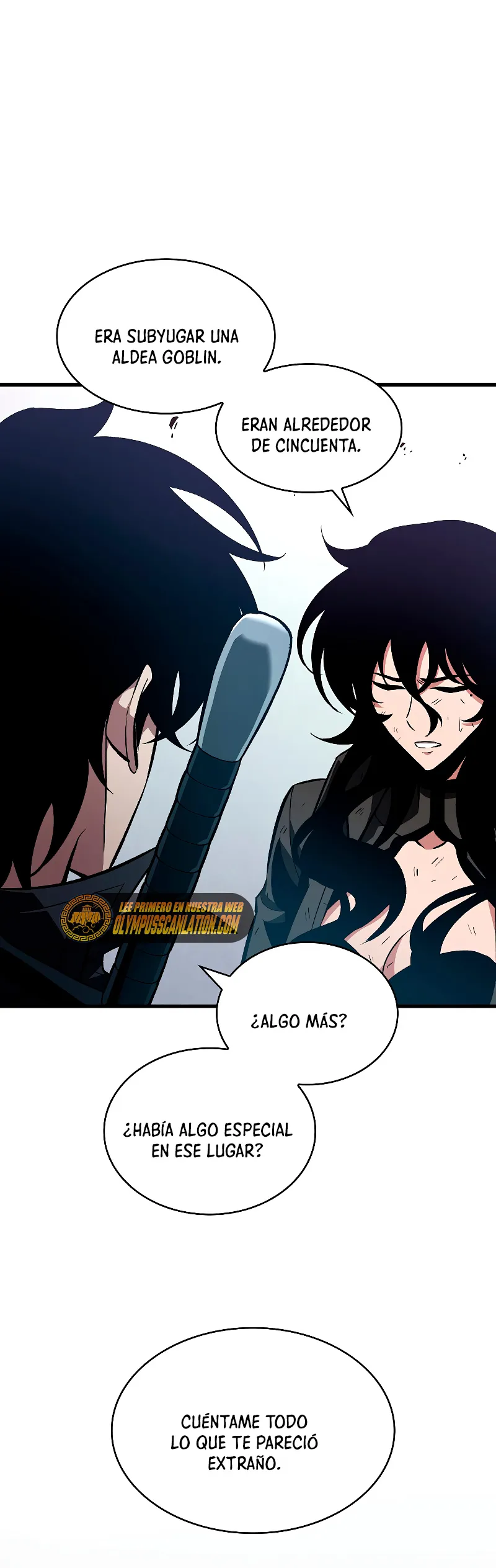Gacha infinito Capítulo 25 en Línea - página 24