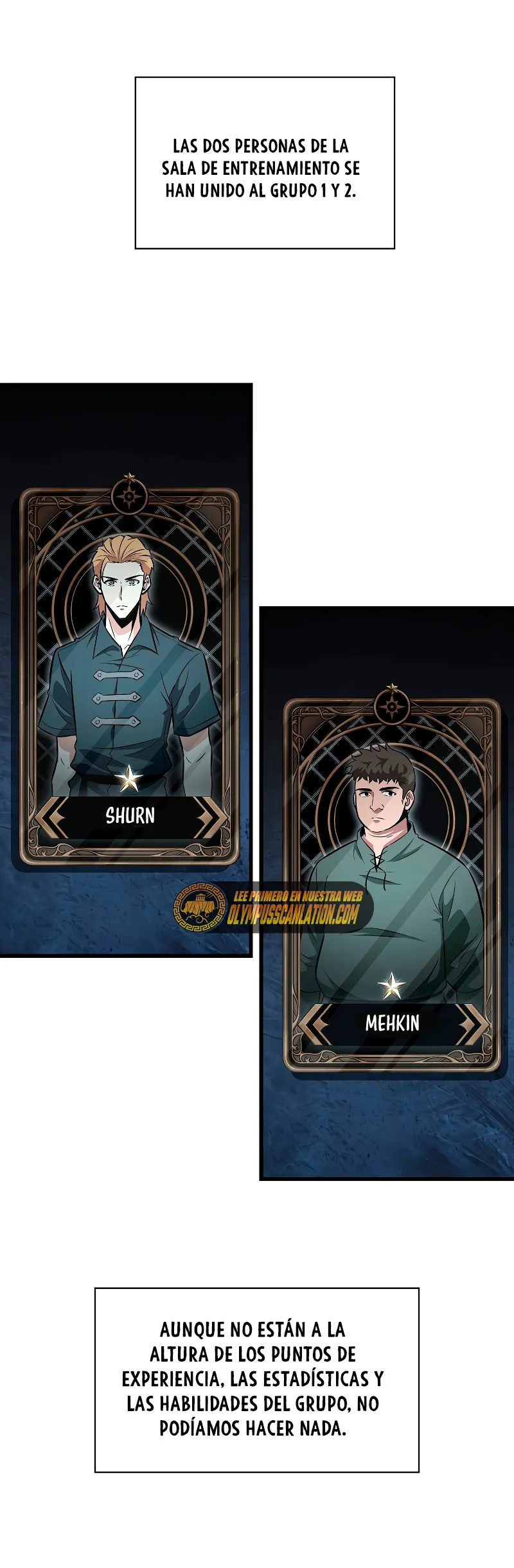 Gacha infinito Capítulo 25 en Línea - página 33