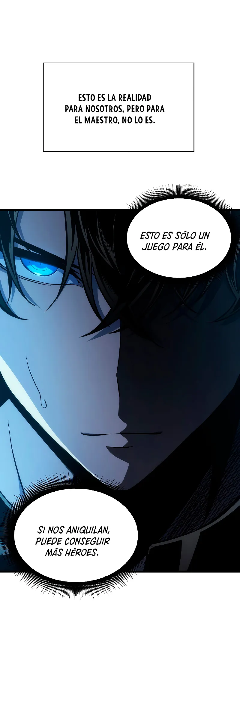 Gacha infinito Capítulo 25 en Línea - página 48