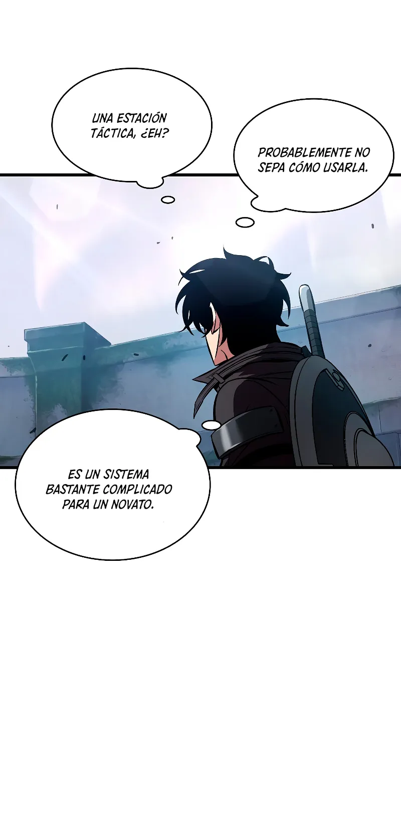 Gacha infinito Capítulo 25 en Línea - página 51