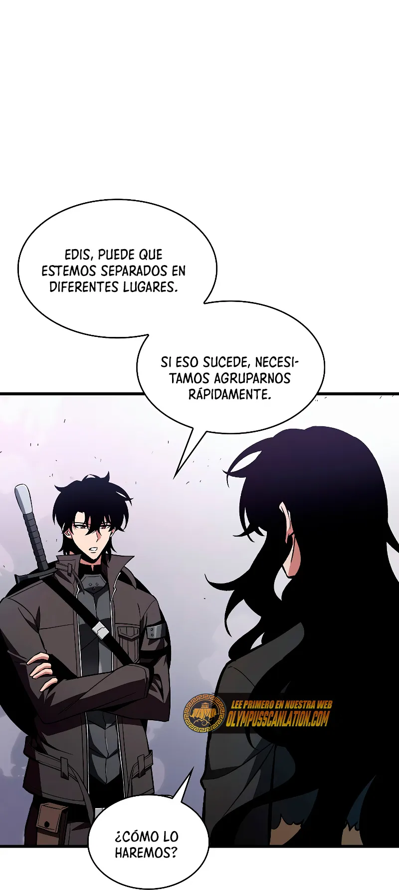 Gacha infinito Capítulo 25 en Línea - página 54
