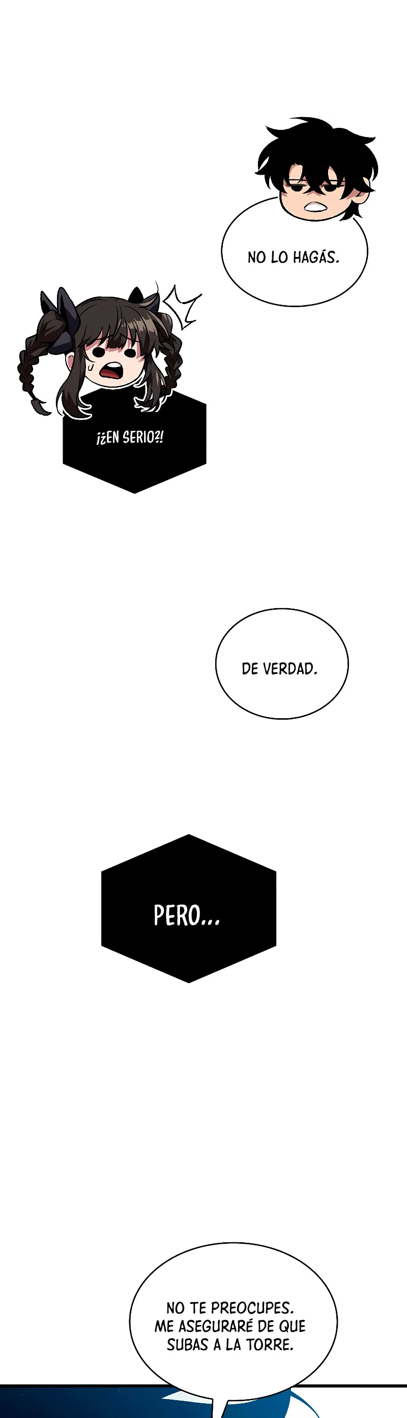 Gacha infinito Capítulo 25 en Línea - página 56