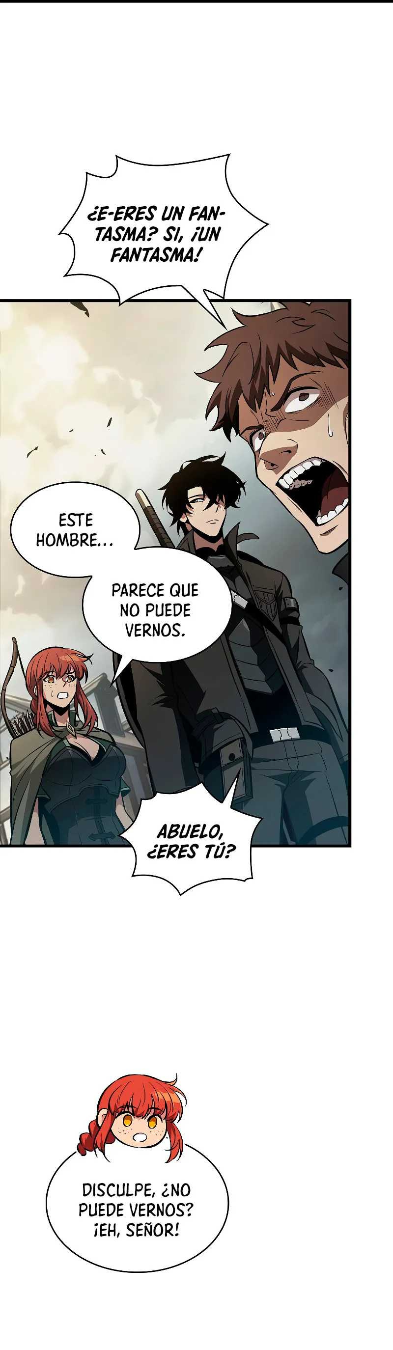Gacha infinito Capítulo 25 en Línea - página 63