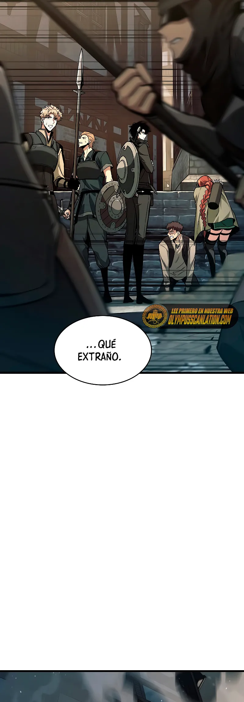 Gacha infinito Capítulo 25 en Línea - página 65