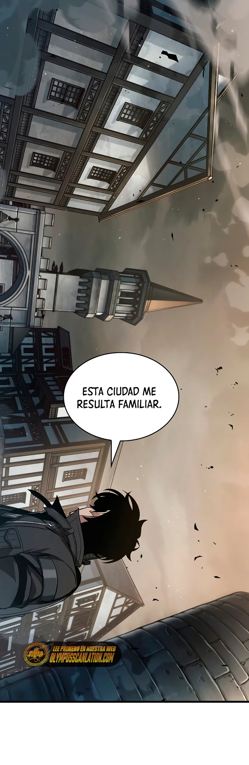 Gacha infinito Capítulo 25 en Línea - página 66