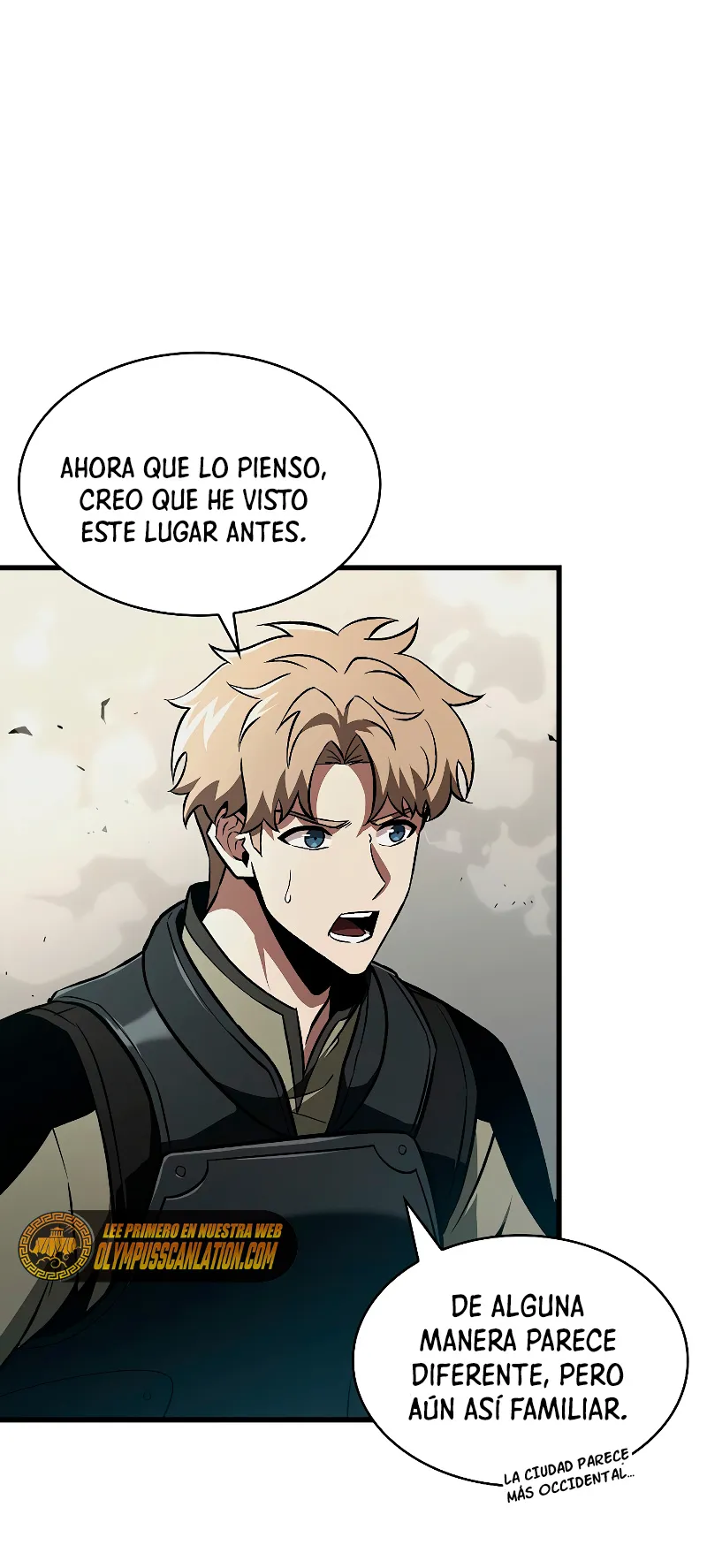 Gacha infinito Capítulo 25 en Línea - página 67