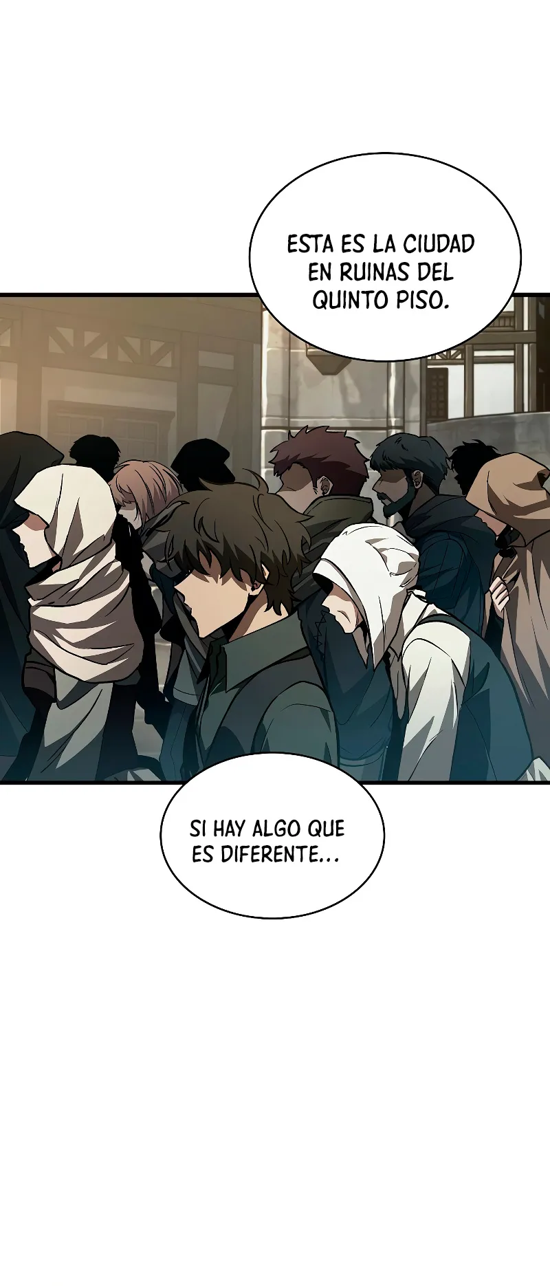 Gacha infinito Capítulo 25 en Línea - página 70