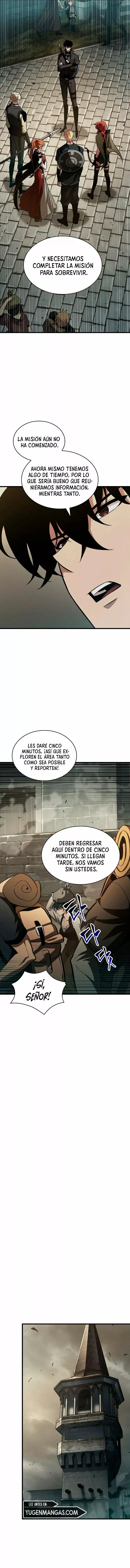 Gacha infinito Capítulo 26 en Línea - página 4