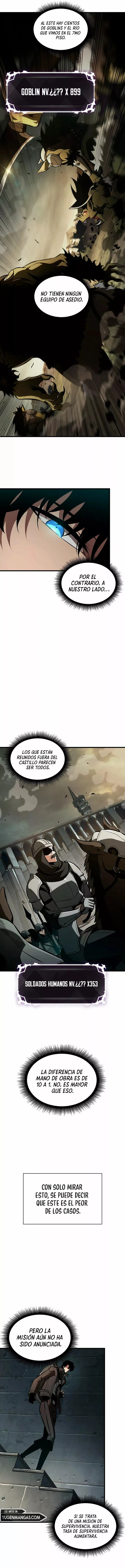 Gacha infinito Capítulo 26 en Línea - página 6
