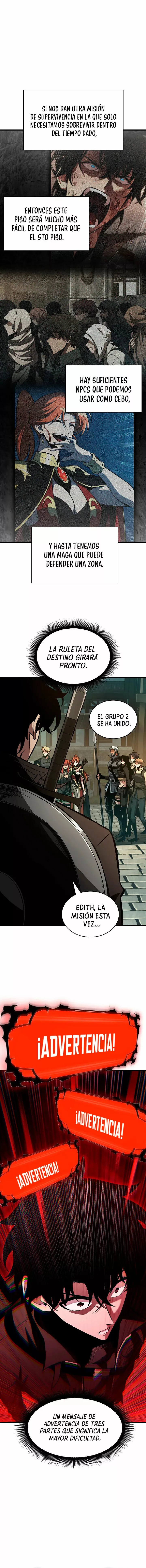 Gacha infinito Capítulo 26 en Línea - página 7