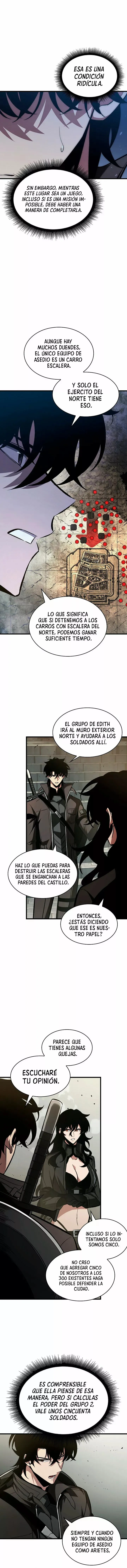 Gacha infinito Capítulo 26 en Línea - página 12