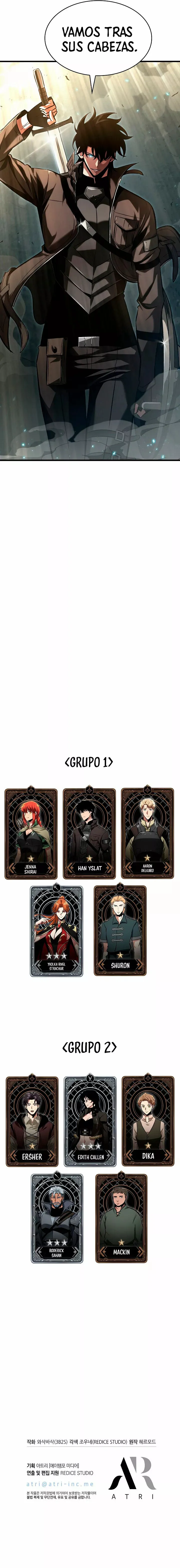 Gacha infinito Capítulo 26 en Línea - página 19