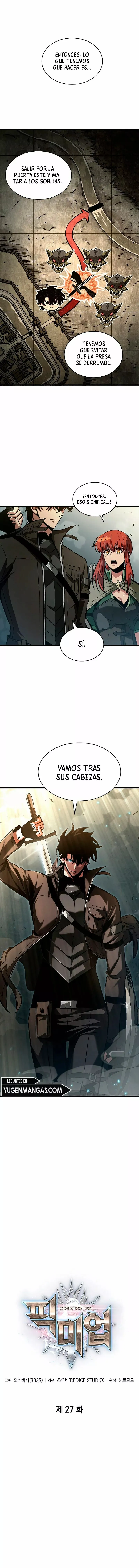 Gacha infinito Capítulo 27 en Línea - página 3
