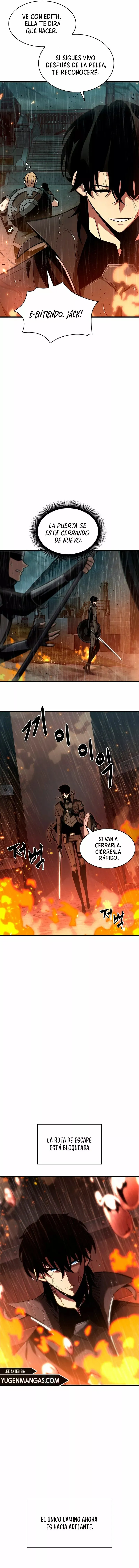Gacha infinito Capítulo 27 en Línea - página 13