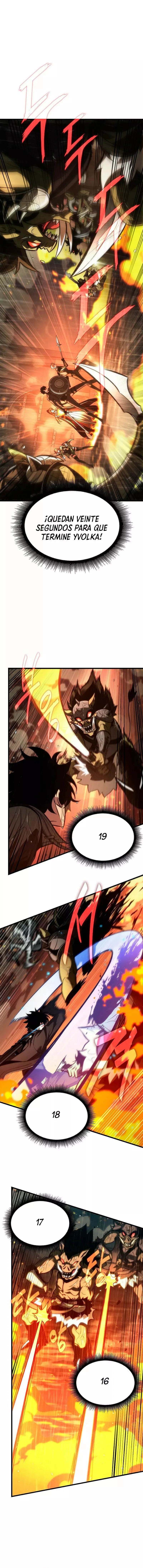 Gacha infinito Capítulo 27 en Línea - página 15