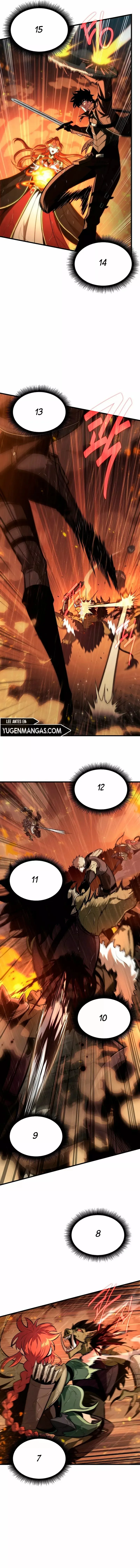 Gacha infinito Capítulo 27 en Línea - página 16