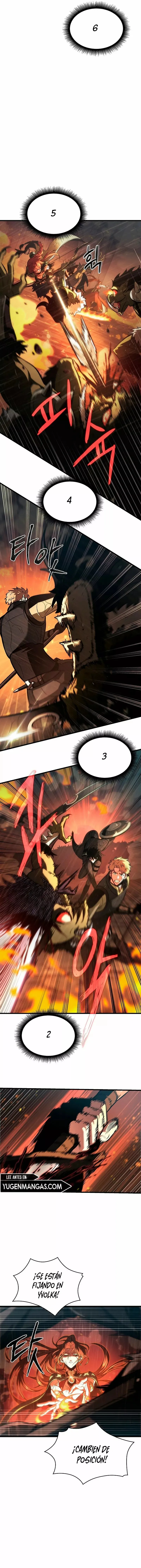 Gacha infinito Capítulo 27 en Línea - página 17