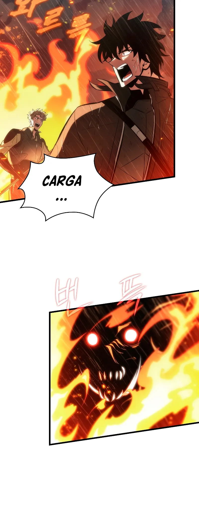 Gacha infinito Capítulo 28 en Línea - página 12
