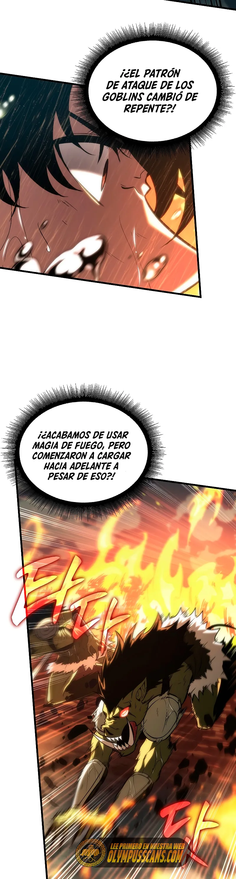 Gacha infinito Capítulo 28 en Línea - página 15