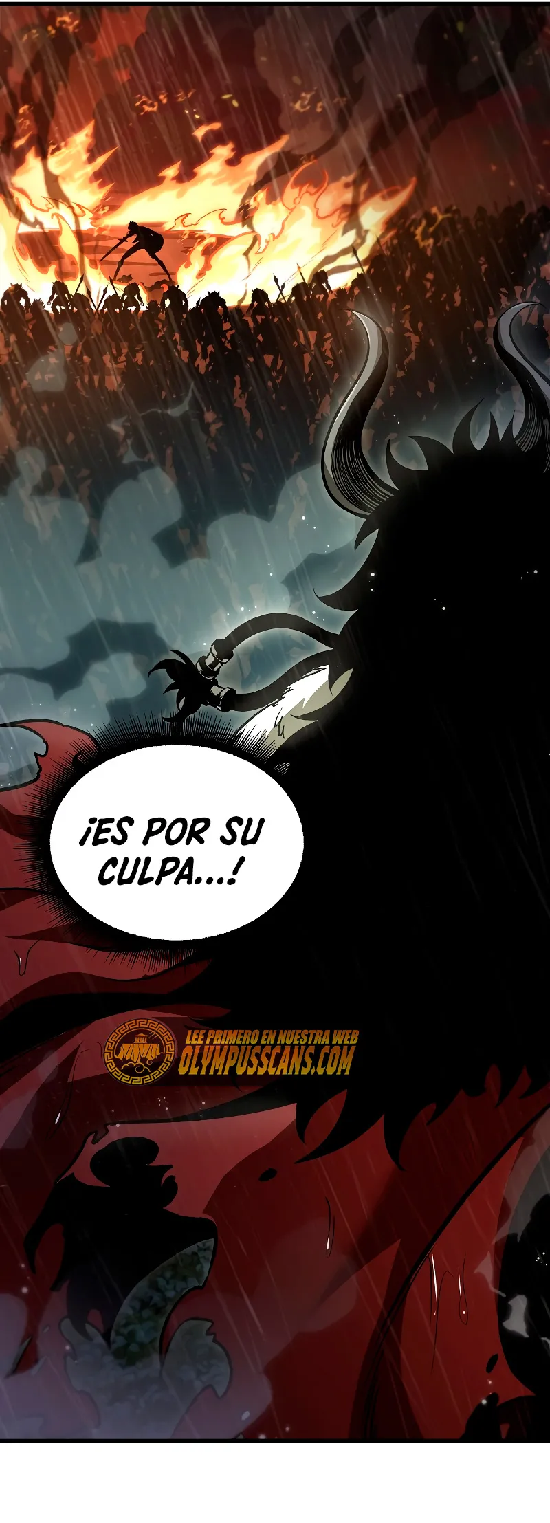 Gacha infinito Capítulo 28 en Línea - página 18
