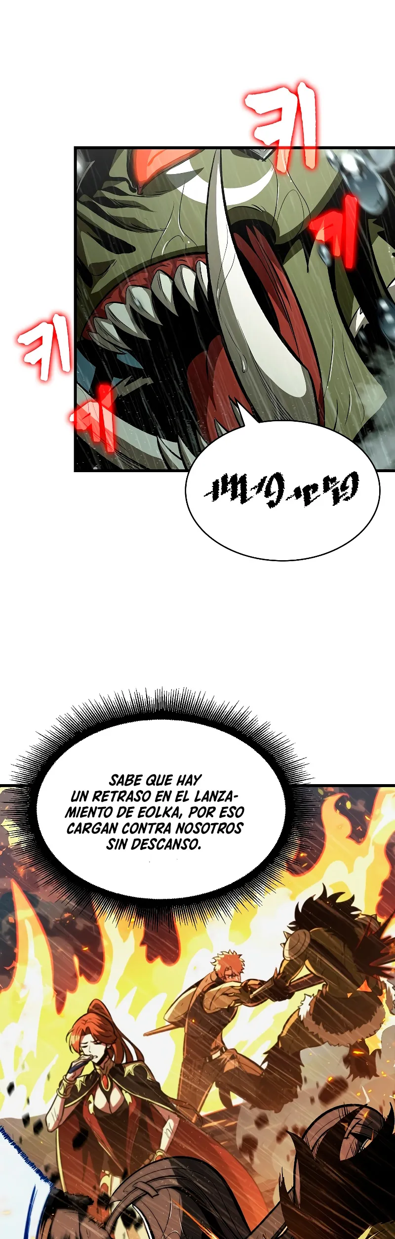 Gacha infinito Capítulo 28 en Línea - página 19