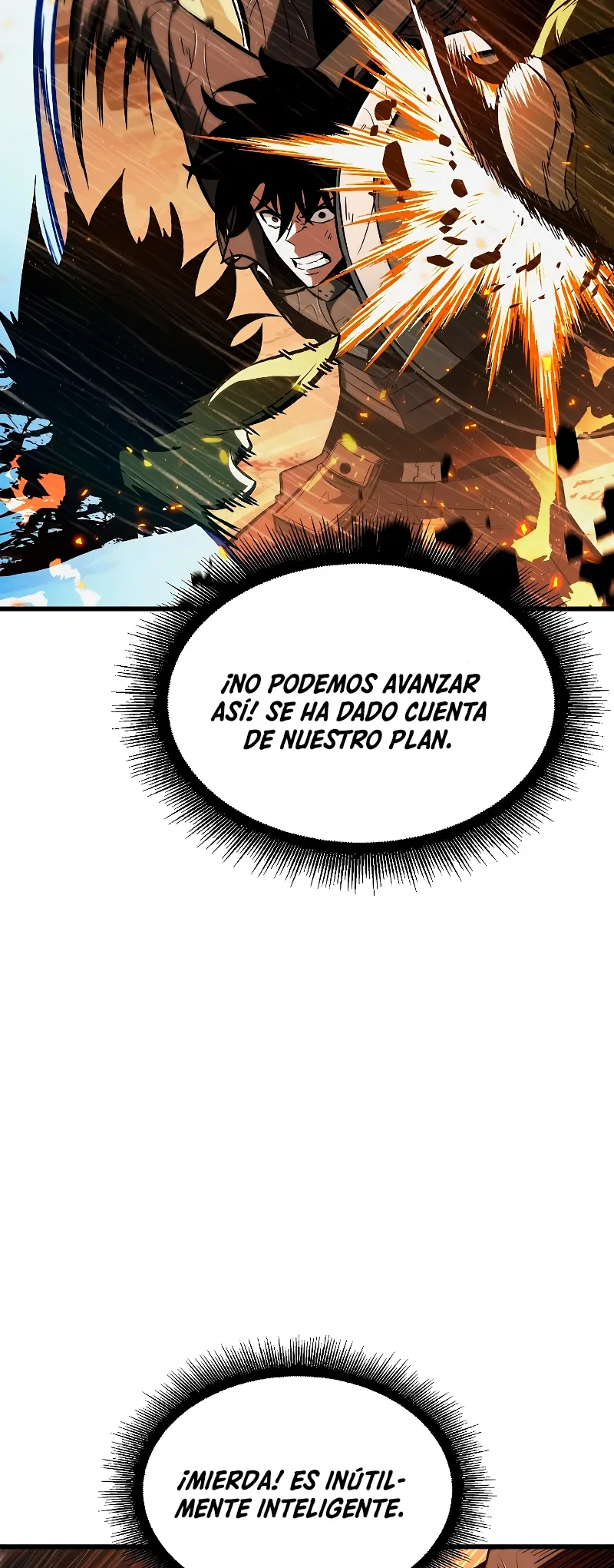 Gacha infinito Capítulo 28 en Línea - página 20