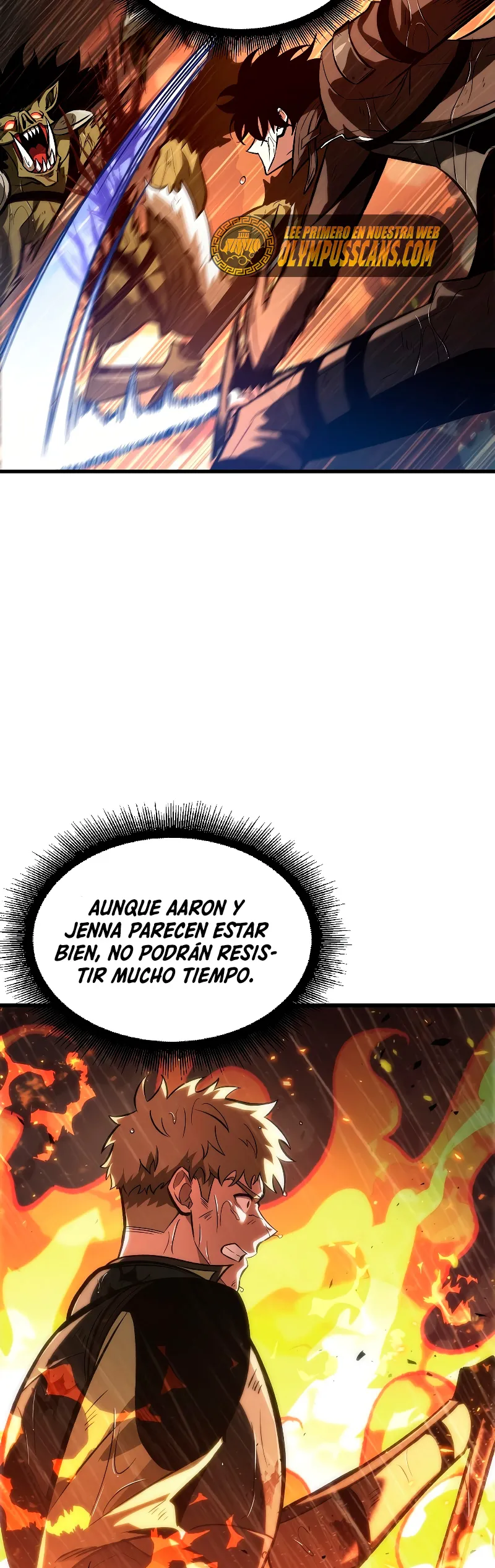 Gacha infinito Capítulo 28 en Línea - página 21