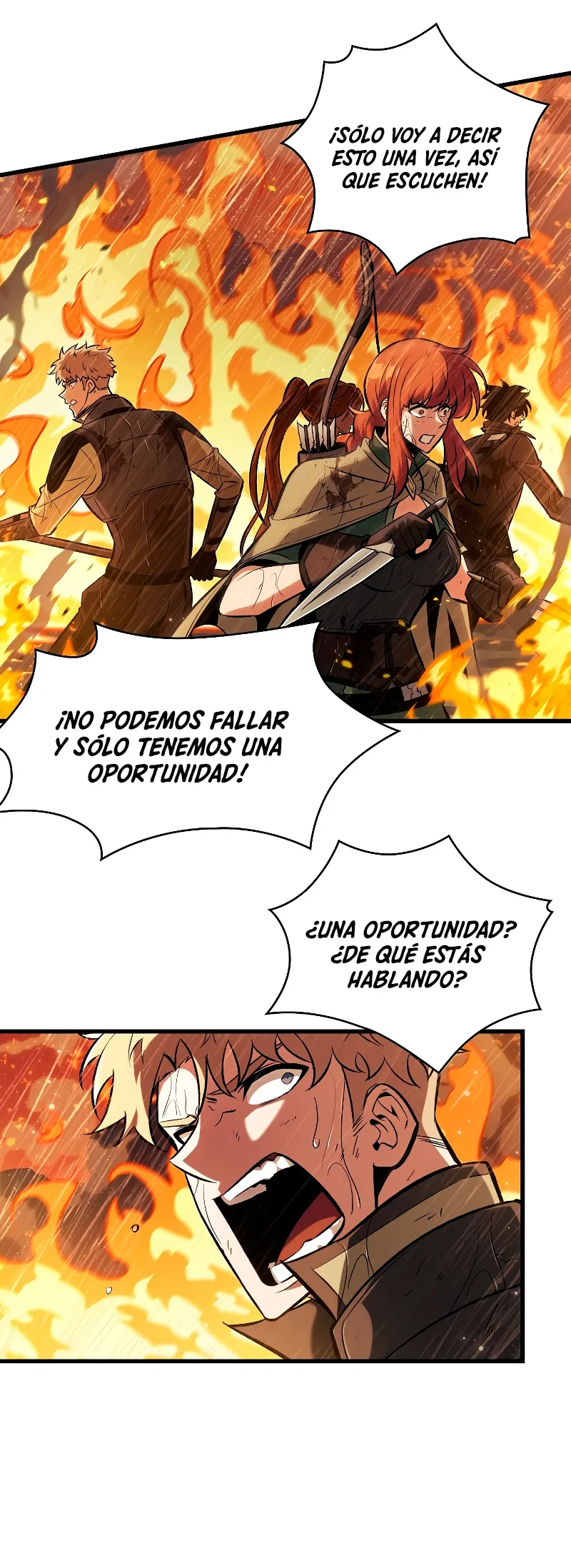 Gacha infinito Capítulo 28 en Línea - página 25