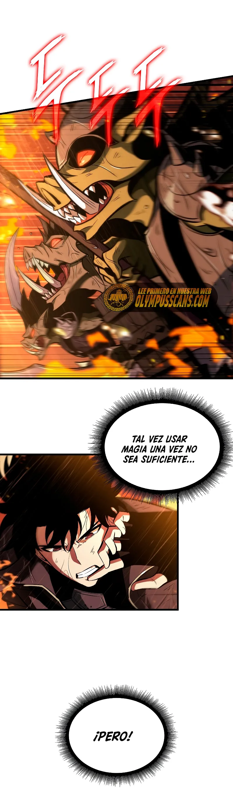 Gacha infinito Capítulo 28 en Línea - página 36