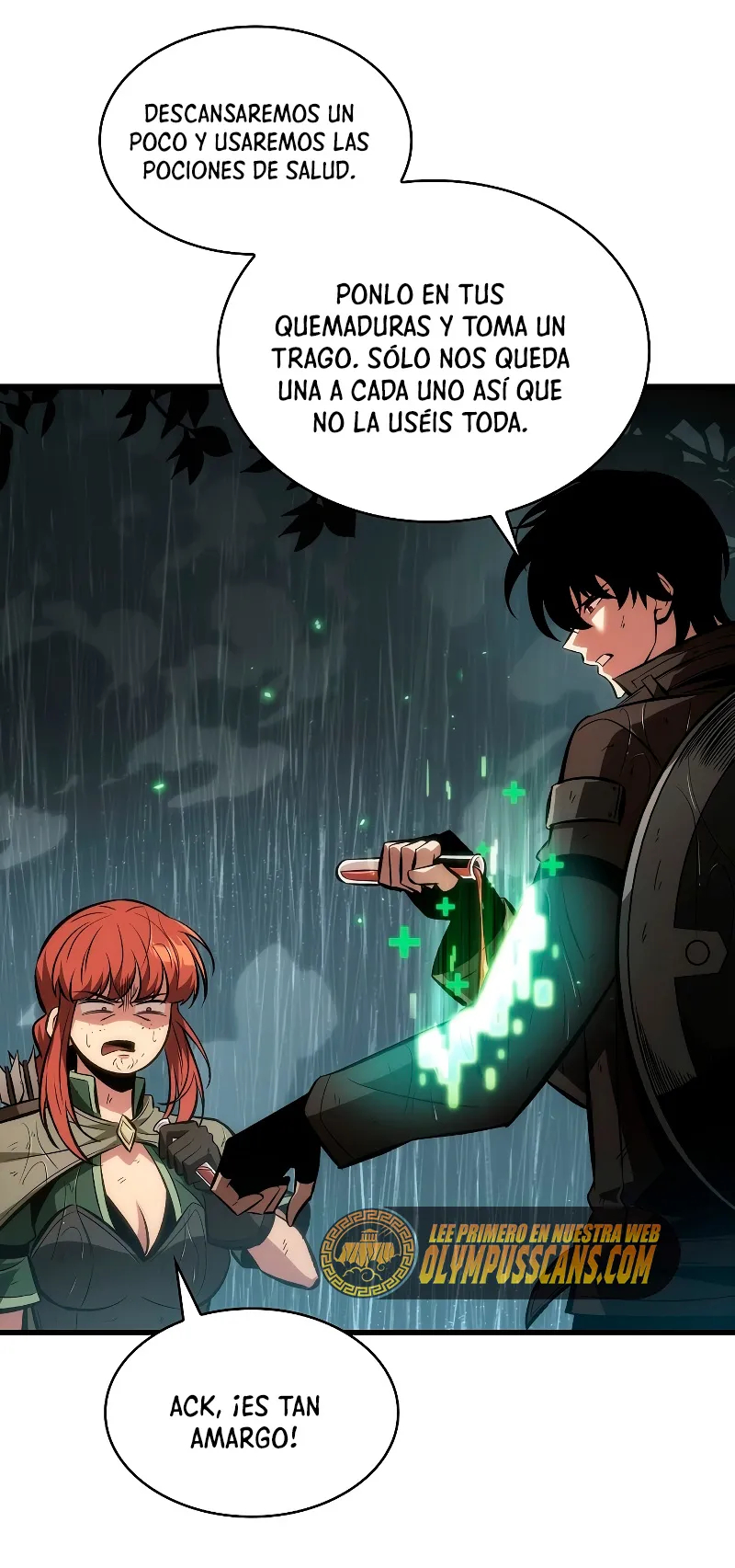 Gacha infinito Capítulo 28 en Línea - página 55