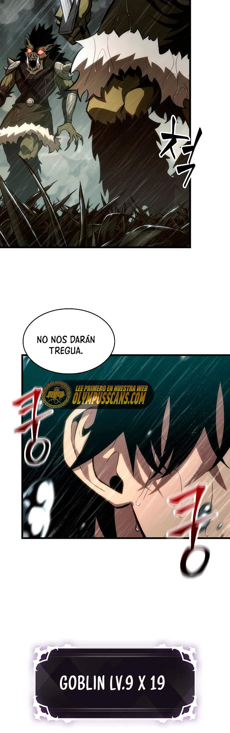 Gacha infinito Capítulo 28 en Línea - página 61