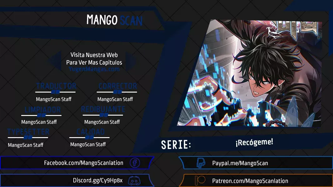 Gacha infinito Capítulo 29 en Línea - página 2