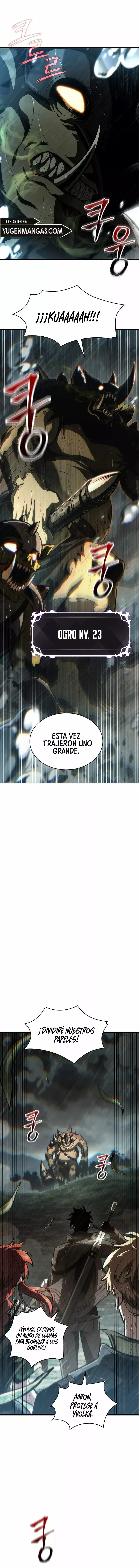 Gacha infinito Capítulo 29 en Línea - página 3