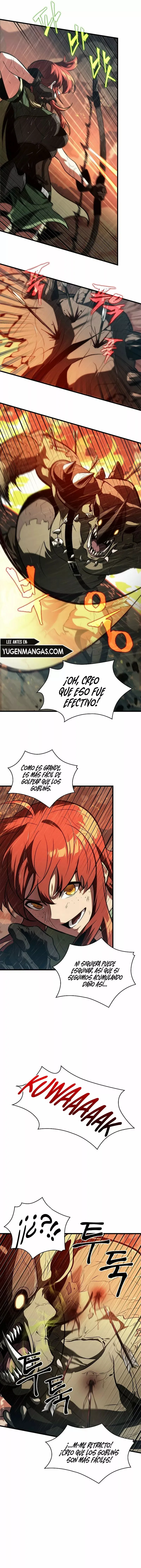 Gacha infinito Capítulo 29 en Línea - página 7