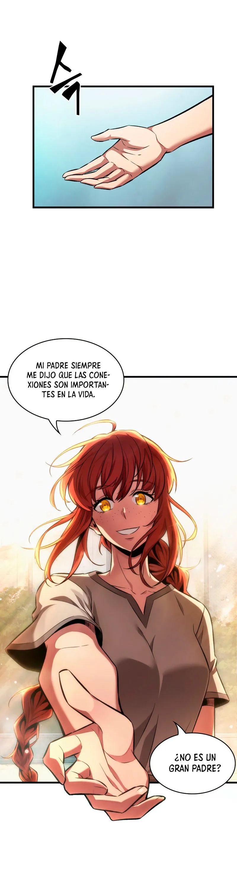 Gacha infinito Capítulo 3 en Línea - página 16