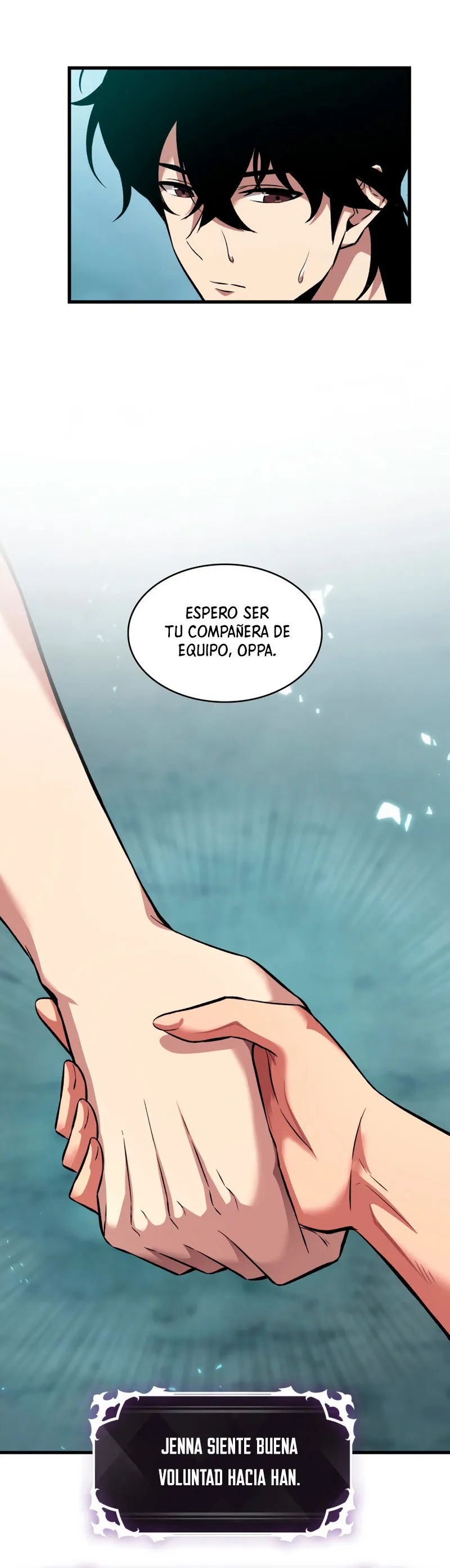 Gacha infinito Capítulo 3 en Línea - página 17