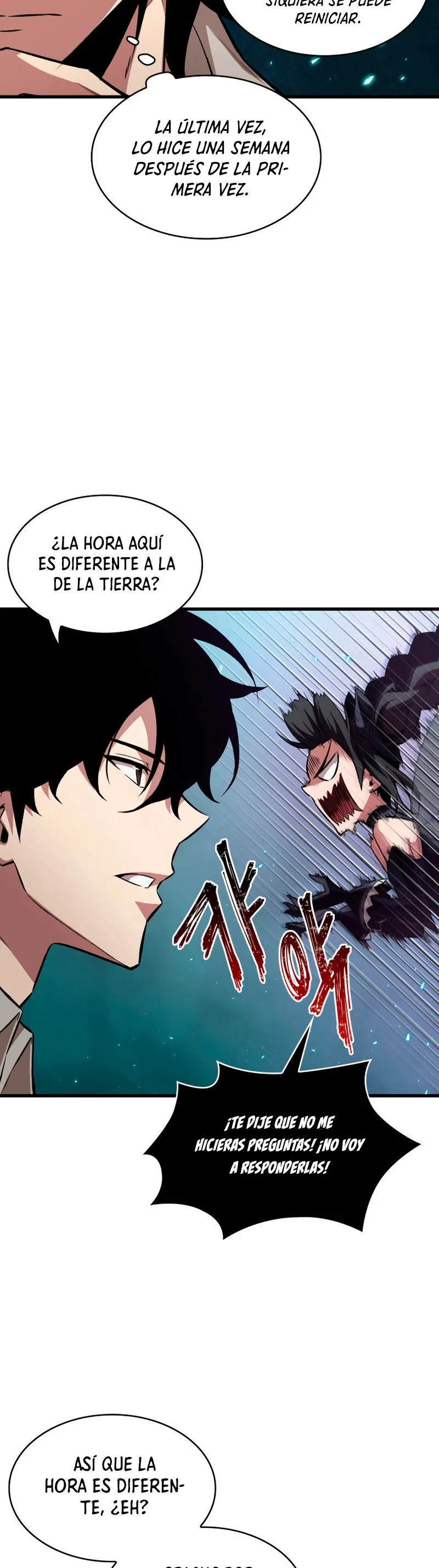 Gacha infinito Capítulo 3 en Línea - página 24