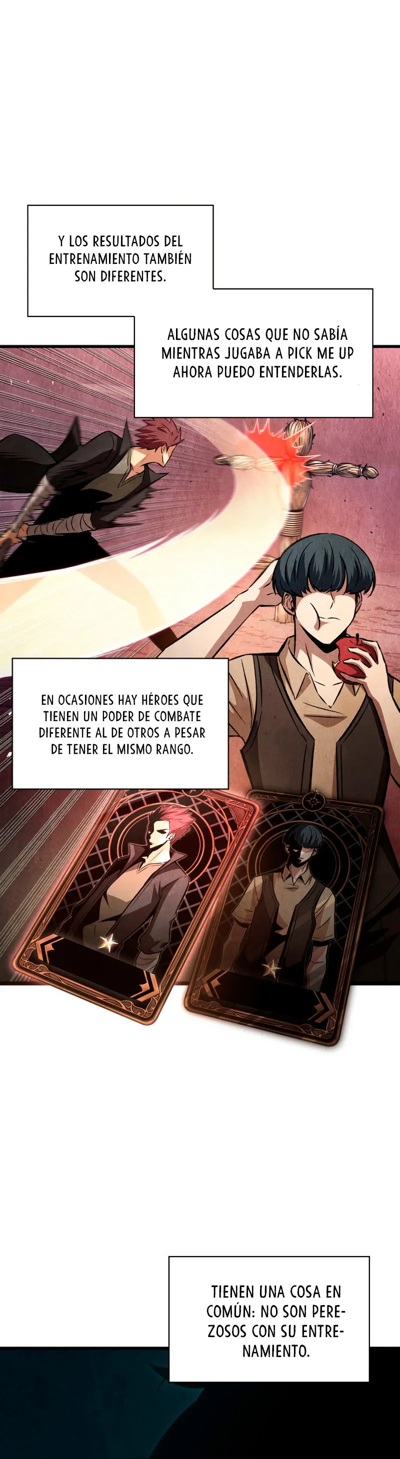 Gacha infinito Capítulo 3 en Línea - página 31