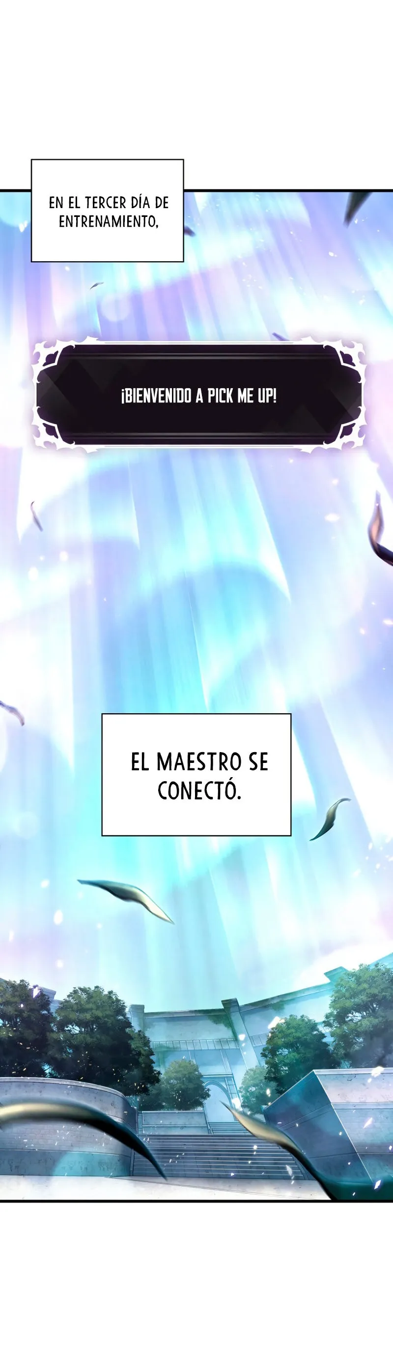 Gacha infinito Capítulo 3 en Línea - página 35