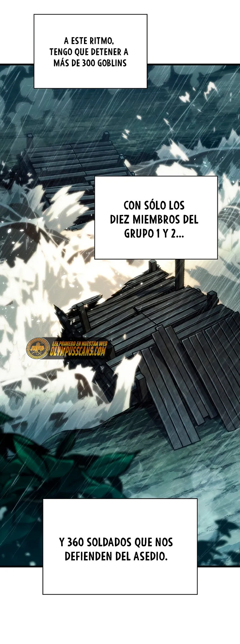 Gacha infinito Capítulo 30 en Línea - página 3
